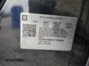 ✅ 2019 Chevrolet Cruze LS • VIN: 1G1BC5SM5K7125429 • Lot: 82071315. Listed on Copart with 41,550 mi. Free auction sales archive from the USA and detailed vehicle history report at DreamBid. Image 12.