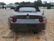 ✅ 2018 Mazda MX-5 Miata Club • VIN: JM1NDAC71J0205790 • Лот: 52853665. Опубликован ранее на Copart с пробегом 80 037 миль. Бесплатный доступ к архиву аукционных продаж из США и подробный отчёт об истории автомобиля на DreamBid. Изображение 6.