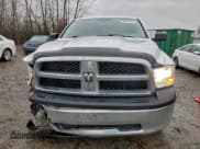 ✅ 2012 Ram 1500 Express • VIN: 1C6RD7KT5CS222545 • Lot: 94827815. Listed on Copart with 146,433 mi. Free auction sales archive from the USA and detailed vehicle history report at DreamBid. Image 5.