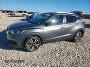 ✅ 2020 Nissan Kicks SV • VIN: 3N1CP5CV2LL537007 • Lot: 90514315. Listed on Copart with 13,293 mi. Free auction sales archive from the USA and detailed vehicle history report at DreamBid. Image 1.