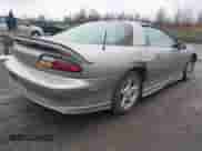 1999 Chevrolet Camaro с VIN 2G1FP22K9X2104522, выставлен на аукционе IAAI как лот 43473613 с пробегом 172 172 миль миль и . История ставок и продаж доступна на DreamBid. Изображение 4.