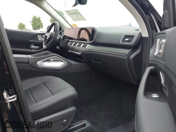 ✅ 2024 Mercedes-Benz GLE 350 • VIN: 4JGFB4FB4RB230027 • Lot: 42416265. Listed on IAAI with 16,375 mi. Free auction sales archive from the USA and detailed vehicle history report at DreamBid. Image 5.