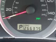 ✅ 2008 Subaru Impreza i • VIN: JF1GH61648H832327 • Lot: 43663007. Listed on IAAI with 266,375 mi. Free auction sales archive from the USA and detailed vehicle history report at DreamBid. Image 16.