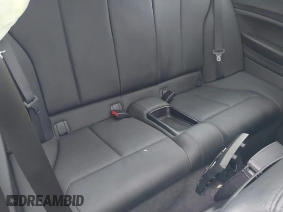 ✅ 2016 BMW 2 Series M235i • VIN: WBA1J7C55GV360411 • Лот: 41478649. Опубликован ранее на IAAI с пробегом 23 652 миль. Бесплатный доступ к архиву аукционных продаж из США и подробный отчёт об истории автомобиля на DreamBid. Изображение 8.