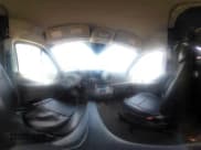 ✅ 2021 Ford Transit Cargo • VIN: 1FTBW3X89MKA51477 • Lot: 43032226. Listed on IAAI with 122,077 mi. Free auction sales archive from the USA and detailed vehicle history report at DreamBid. Image 18.