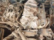 ✅ 1986 Mazda B-Series • VIN: JM2UF2119G0533294 • Lot: 42140583. Wystawiony na IAAI z przebiegiem 252 141 mil. Bezpłatny archiwum sprzedaży aukcyjnych z USA i szczegółowy raport historii pojazdu na DreamBid. Zdjęcie 6.