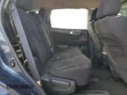 ✅ 2013 Nissan Pathfinder Platinum • VIN: 5N1AR2MM3DC664232 • Лот: 90320195. Опубликован ранее на Copart с пробегом 159 107 миль. Бесплатный доступ к архиву аукционных продаж из США и подробный отчёт об истории автомобиля на DreamBid. Изображение 11.