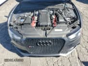 ✅ 2013 Audi RS 5 • VIN: WUAC6AFR1DA900836 • Lot: 90638635. Listed on Copart with 134,509 mi. Free auction sales archive from the USA and detailed vehicle history report at DreamBid. Image 11.