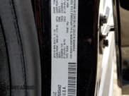 ✅ 2025 Ram 1500 Laramie • VIN: 1C6SRFRP9SN583442 • Лот: 80982804. Опубликован ранее на Copart с пробегом 7 334 миль. Бесплатный доступ к архиву аукционных продаж из США и подробный отчёт об истории автомобиля на DreamBid. Изображение 14.