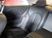 ✅ 2005 Mercedes-Benz CLK 320 • VIN: WDBTJ65J95F153994 • Lot: 42707612. Listed on IAAI with Not provided. Free auction sales archive from the USA and detailed vehicle history report at DreamBid. Image 8.