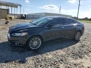 ✅ 2014 Ford Fusion Titanium • VIN: 3FA6P0K95ER118186 • Lot: 70318605. Listed on Copart with 174,200 mi. Free auction sales archive from the USA and detailed vehicle history report at DreamBid. Image 1.