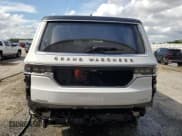 ✅ 2022 Jeep Grand Wagoneer Series III • VIN: 1C4SJVGJ3NS104673 • Lot: 56624915. Listed on Copart with 34,649 mi. Free auction sales archive from the USA and detailed vehicle history report at DreamBid. Image 6.