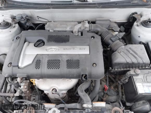 ✅ 2006 Hyundai Elantra GLS • VIN: KMHDN46DX6U352990 • Lot: 41927582. Wystawiony na IAAI z przebiegiem Nie podano. Bezpłatny archiwum sprzedaży aukcyjnych z USA i szczegółowy raport historii pojazdu na DreamBid. Zdjęcie 10.