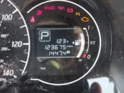 ✅ 2015 Nissan Note S • VIN: 3N1CE2CP8FL407002 • Lot: 43054545. Listed on IAAI with 123,675 mi. Free auction sales archive from the USA and detailed vehicle history report at DreamBid. Image 16.