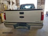 ✅ 2013 Ford F-250 XL • VIN: 1FT7X2B67DEA09021 • Lot: 59056545. Listed on Copart with 294,875 mi. Free auction sales archive from the USA and detailed vehicle history report at DreamBid. Image 6.