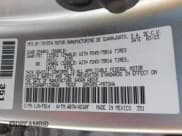 ✅ 2023 Toyota Tacoma SR • VIN: 3TYCZ5AN0PT139860 • Lot: 42509256. Wystawiony na IAAI z przebiegiem 62 075 mil. Bezpłatny archiwum sprzedaży aukcyjnych z USA i szczegółowy raport historii pojazdu na DreamBid. Zdjęcie 9.