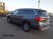 ✅ 2021 Honda Pilot EX-L • VIN: 5FNYF5H54MB018846 • Лот: 41208987. Опубликован ранее на IAAI с пробегом 80 757 миль. Бесплатный доступ к архиву аукционных продаж из США и подробный отчёт об истории автомобиля на DreamBid. Изображение 3.