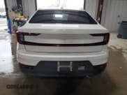 ✅ 2022 Polestar 2 • VIN: LPSED3KA3NL051282 • Lot: 91716625. Wystawiony na Copart z przebiegiem 74 818 mil. Bezpłatny archiwum sprzedaży aukcyjnych z USA i szczegółowy raport historii pojazdu na DreamBid. Zdjęcie 6.