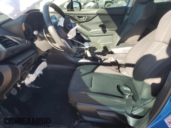 ✅ 2020 Subaru Impreza • VIN: 4S3GTAA61L1709033 • Lot: 82644385. Listed on Copart with 103,147 mi. Free auction sales archive from the USA and detailed vehicle history report at DreamBid. Image 7.