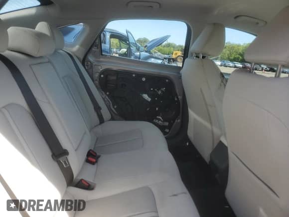 2023 Hyundai Sonata SEL с VIN KMHL64JA8PA311394, выставлен на аукционе Copart как лот 71783535 с пробегом 14 474 миль миль и На запчасти • Non repairable. История ставок и продаж доступна на DreamBid. Изображение 10.