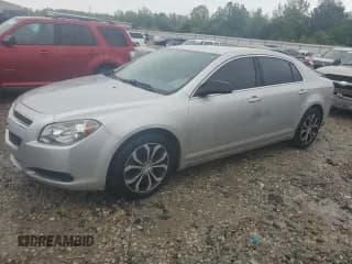 ✅ 2011 Chevrolet Malibu 1FL • VIN: 1G1ZA5EU3BF341785 • Lot: 61426964. Listed on Copart with 188,743 mi. Free auction sales archive from the USA and detailed vehicle history report at DreamBid. Image 1.