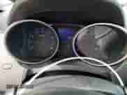 2015 Hyundai Tucson SE z VIN KM8JUCAG0FU091077, wystawiony jako Copart lot #49596383 z przebiegiem 82 935 mil mil oraz . Historia ofert i sprzedaży dostępna na DreamBid. Obrazek 9.