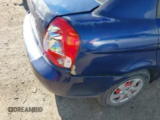 ✅ 2010 Hyundai Accent GLS • VIN: KMHCN4AC0AU434181 • Лот: 41482023. Опубликован ранее на IAAI с пробегом 168 843 миль. Бесплатный доступ к архиву аукционных продаж из США и подробный отчёт об истории автомобиля на DreamBid. Изображение 6.