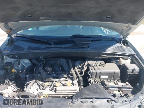 ✅ 2007 Lexus RX 350 • VIN: 2T2HK31UX7C024222 • Lot: 42245924. Listed on IAAI with 228,442 mi. Free auction sales archive from the USA and detailed vehicle history report at DreamBid. Image 10.