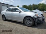 ✅ 2012 Chevrolet Malibu 2LT • VIN: 1G1ZD5EU7CF108629 • Lot: 68621585. Wystawiony na Copart z przebiegiem 161 504 mil. Bezpłatny archiwum sprzedaży aukcyjnych z USA i szczegółowy raport historii pojazdu na DreamBid. Zdjęcie 4.