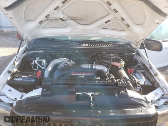 ✅ 2004 Ford Excursion Eddie Bauer • VIN: 1FMSU45P64EC12030 • Lot: 77873994. Wystawiony na Copart z przebiegiem 186 835 mil. Bezpłatny archiwum sprzedaży aukcyjnych z USA i szczegółowy raport historii pojazdu na DreamBid. Zdjęcie 12.