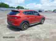 2017 Hyundai Tucson SE Plus с VIN KM8J33A47HU420854, выставлен на аукционе IAAI как лот 42320768 с пробегом 124 144 миль миль и . История ставок и продаж доступна на DreamBid. Изображение 4.