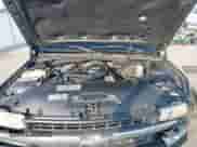 2002 Chevrolet Silverado 1500 LS z VIN 1GCEK14T12E143281, wystawiony jako IAAI lot #43197831 z przebiegiem 241 904 mil mil oraz . Historia ofert i sprzedaży dostępna na DreamBid. Obrazek 10.