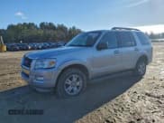 ✅ 2010 Ford Explorer XLT • VIN: 1FMEU7DE3AUA56643 • Лот: 94788785. Опубликован ранее на Copart с пробегом 132 503 миль. Бесплатный доступ к архиву аукционных продаж из США и подробный отчёт об истории автомобиля на DreamBid. Изображение 1.
