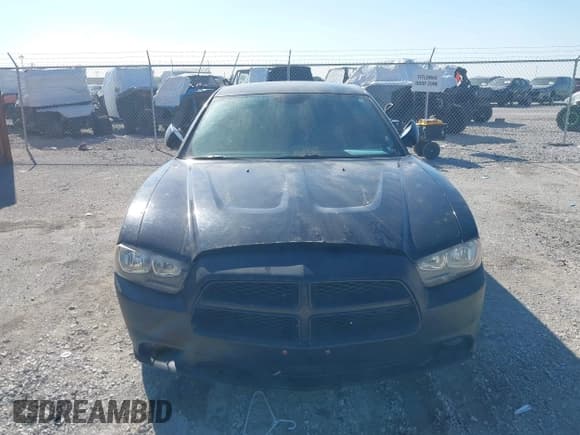 ✅ 2014 Dodge Charger Police • VIN: 2C3CDXATXEH191100 • Лот: 43221692. Опубликован ранее на IAAI с пробегом 221 239 миль. Бесплатный доступ к архиву аукционных продаж из США и подробный отчёт об истории автомобиля на DreamBid. Изображение 18.