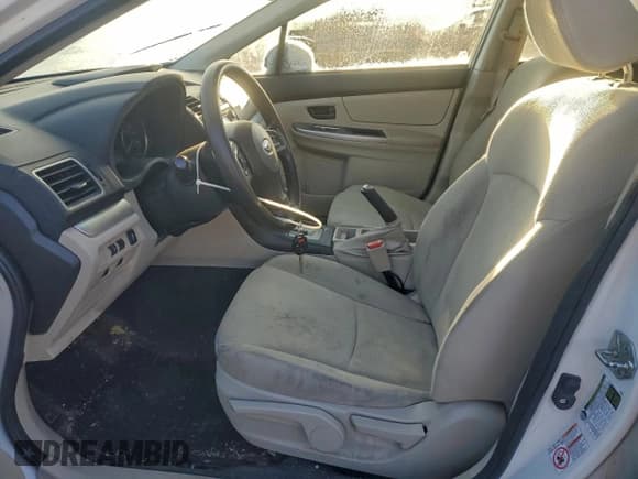 ✅ 2016 Subaru Impreza • VIN: JF1GJAA69GH002335 • Lot: 96159845. Wystawiony na Copart z przebiegiem 145 314 mil. Bezpłatny archiwum sprzedaży aukcyjnych z USA i szczegółowy raport historii pojazdu na DreamBid. Zdjęcie 7.