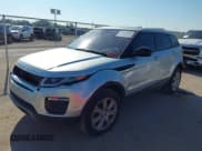 ✅ 2018 Land Rover Range Rover Evoque SE • VIN: SALVP2RX8JH322586 • Лот: 43195832. Опубликован ранее на IAAI с пробегом 73 971 миль. Бесплатный доступ к архиву аукционных продаж из США и подробный отчёт об истории автомобиля на DreamBid. Изображение 17.