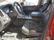 ✅ 2009 Dodge 1500 SLT • VIN: 1D3HV13T59S805579 • Lot: 52817355. Wystawiony na Copart z przebiegiem 167 458 mil. Bezpłatny archiwum sprzedaży aukcyjnych z USA i szczegółowy raport historii pojazdu na DreamBid. Zdjęcie 7.