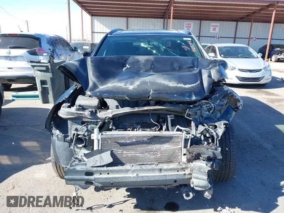 ✅ 2008 Chevrolet Equinox Sport • VIN: 2CNDL537286023616 • Лот: 41123709. Опубликован ранее на IAAI с пробегом 71 979 миль. Бесплатный доступ к архиву аукционных продаж из США и подробный отчёт об истории автомобиля на DreamBid. Изображение 12.