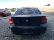 ✅ 2008 Dodge Avenger SE • VIN: 1B3LC46K58N653573 • Lot: 88769715. Wystawiony na Copart z przebiegiem 165 359 mil. Bezpłatny archiwum sprzedaży aukcyjnych z USA i szczegółowy raport historii pojazdu na DreamBid. Zdjęcie 6.