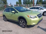 ✅ 2015 Subaru Crosstrek Touring • VIN: JF2GPBPC1FH226520 • Lot: 42559931. Listed on IAAI with 160,279 mi. Free auction sales archive from the USA and detailed vehicle history report at DreamBid. Image 1.