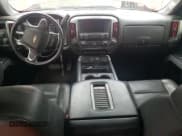 ✅ 2018 Chevrolet Silverado 1500 LTZ • VIN: 1GCVKSEC7JZ148884 • Lot: 60623675. Wystawiony na Copart z przebiegiem Nie podano. Bezpłatny archiwum sprzedaży aukcyjnych z USA i szczegółowy raport historii pojazdu na DreamBid. Zdjęcie 8.