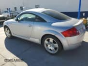 ✅ 2001 Audi TT • VIN: TRUWT28N911037191 • Лот: 79362534. Опубликован ранее на Copart с пробегом 165 471 миль. Бесплатный доступ к архиву аукционных продаж из США и подробный отчёт об истории автомобиля на DreamBid. Изображение 2.