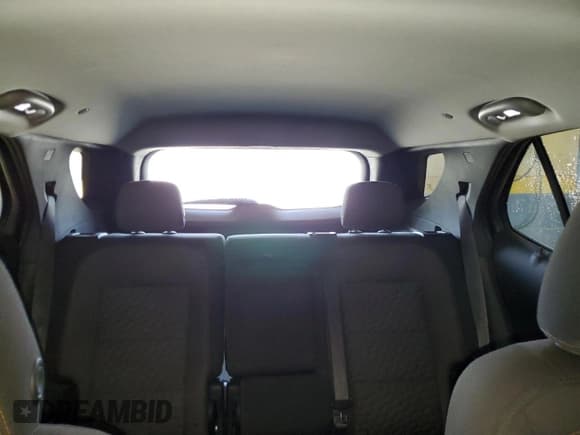 ✅ 2020 Chevrolet Equinox LT • VIN: 3GNAXLEX6LL250994 • Lot: 81143445. Wystawiony na Copart z przebiegiem 82 422 mil. Bezpłatny archiwum sprzedaży aukcyjnych z USA i szczegółowy raport historii pojazdu na DreamBid. Zdjęcie 10.