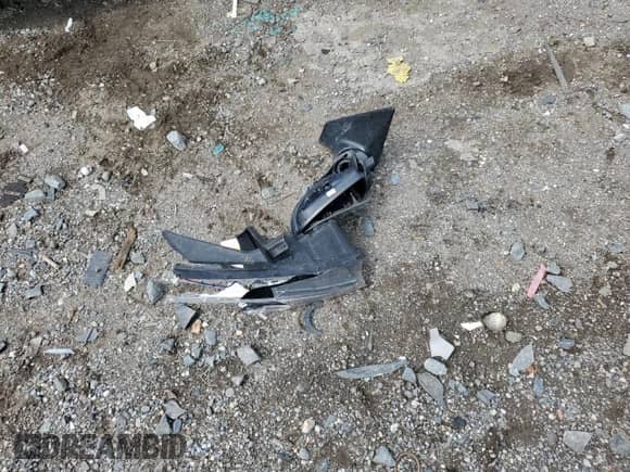 2020 Hyundai Elantra Sport с VIN KMHD04LB1LU040618, выставлен на аукционе Copart как лот 63790695 с пробегом 61 687 миль миль и Списание • Salvage title. История ставок и продаж доступна на DreamBid. Изображение 12.