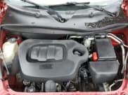 ✅ 2009 Chevrolet HHR LS • VIN: 3GNCA13B39S606368 • Lot: 86709525. Listed on Copart with 138,644 mi. Free auction sales archive from the USA and detailed vehicle history report at DreamBid. Image 12.