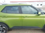 ✅ 2023 Hyundai Venue Limited • VIN: KMHRC8A38PU272882 • Lot: 41752488. Listed on IAAI with 7,003 mi. Free auction sales archive from the USA and detailed vehicle history report at DreamBid. Image 13.