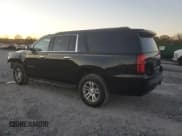 ✅ 2018 Chevrolet Suburban LT • VIN: 1GNSCHKC1JR389015 • Lot: 80852524. Wystawiony na Copart z przebiegiem 164 252 mil. Bezpłatny archiwum sprzedaży aukcyjnych z USA i szczegółowy raport historii pojazdu na DreamBid. Zdjęcie 2.
