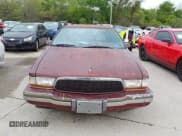 ✅ 1992 Buick Roadmaster • VIN: 1G4BN5372NR408210 • Lot: 41934723. Wystawiony na IAAI z przebiegiem 160 990 mil. Bezpłatny archiwum sprzedaży aukcyjnych z USA i szczegółowy raport historii pojazdu na DreamBid. Zdjęcie 6.