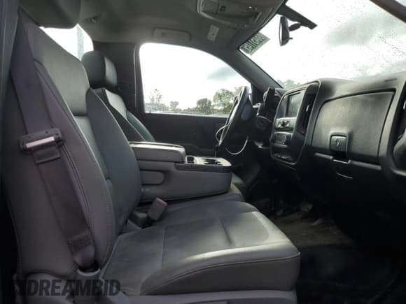 ✅ 2017 GMC Sierra 1500 • VIN: 1GTN1LEH7HZ297603 • Лот: 86451745. Опубликован ранее на Copart с пробегом 221 684 миль. Бесплатный доступ к архиву аукционных продаж из США и подробный отчёт об истории автомобиля на DreamBid. Изображение 10.