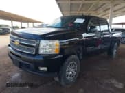 ✅ 2013 Chevrolet Silverado 1500 LTZ • VIN: 3GCPKTE70DG185975 • Lot: 43309759. Wystawiony na IAAI z przebiegiem 194 598 mil. Bezpłatny archiwum sprzedaży aukcyjnych z USA i szczegółowy raport historii pojazdu na DreamBid. Zdjęcie 2.